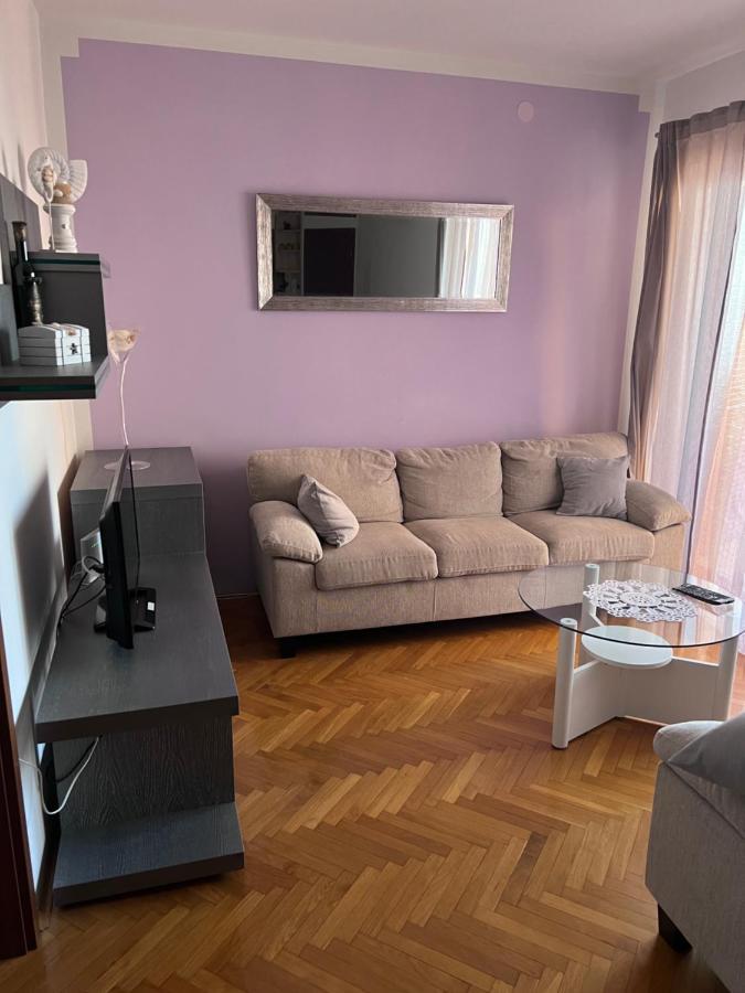Sun & More Apartment Crikvenica Exterior photo